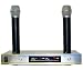 Martin Ranger WM-200 VHF Dual Channel Rechargeable Wireless Microphone
