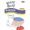 Teach your baby French for English speaking parents.