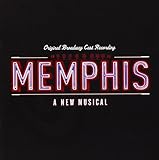 Memphis: A New Musical / O.C.R