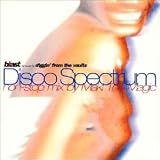 DISCO SPECTRUM non-stop mix by Maki The Magic