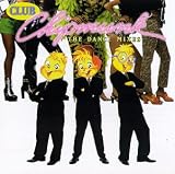 Club Chipmunk: The Dance Mixes [CASSETTE]