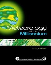 Meteorology at the Millennium (International Geophysics)
