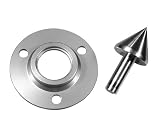 Bench Dog 40-015 Guide Bushing Adaptor,