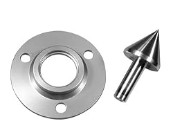 Bench Dog 40-015 Guide Bushing Adaptor,