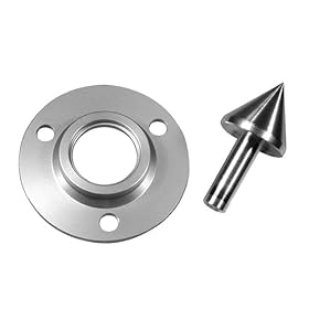 Click here to buy Bench Dog 40-015 Guide Bushing Adaptor, by Bench Dog.