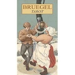 Bruegel Tarot