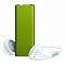 Apple 3rd Generation 4GB iPod Shuffle - Green (MC307LL/A)