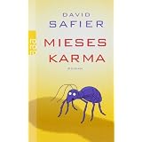 Mieses Karmavon "David Safier"
