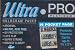 100 count box of Ultra Pro 16 pocket sheets