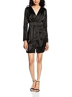 Strena Vestido (Negro)