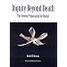 Dignity Beyond Death: The Jewish Preparation for Burial