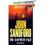 The Empress File