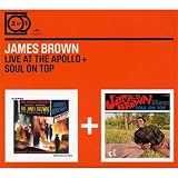 2 For 1: Live At The Apollo / Soul On Top