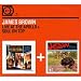 2 for 1: Live at the Apollo/Soul on Top von James Brown - alle Infos