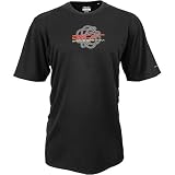 Reebok Above the Rim Infinity Logo Tee Mens
