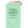Fathers and Families: Paternal Factors in Child Development
