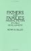Fathers and Families: Paternal Factors in Child Development