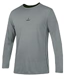 prAna Men's Maverick Long Sleeve Shirt