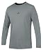 prAna Men's Maverick Long Sleeve Shirt