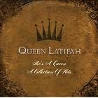She's a Queen: A Collection of Hits by  Queen Latifah 