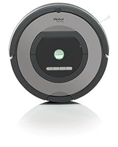 iRobot Roomba 762e for cheap