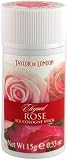 Rose by Taylor of London 0.53 oz Ice Cologne Stick