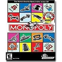 Monopoly 3