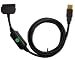 Electronics : eXpansys Visor Edge 2-in-1 USB HotSync and Charger Cable