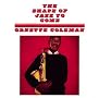 The Shape of Jazz to Come The Shape of Jazz to Come
