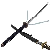 Highest of Quality Double Blade Samurai Sword