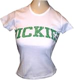 Dickies Girl Distressed Tee (FREE Priority Mail Shipping)