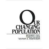 our changing population