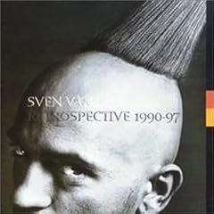 Retrospective 1990-1997: Mixed By Sven Vath
