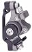 Quad Qmd-6 Bicycle Disc Brake, Front, 160mm