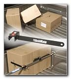 Heininger Automotive 4017 HitchMate Cargo Divider Bar