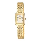 Seiko Ladies Dress Gold-Tone Watch #SXGL64 by Seiko