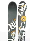 Rossignol Blast Skis