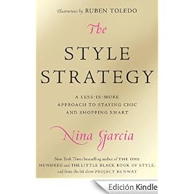 The Style Strategy: A Less-Is-More Approach to Staying Chic and Shopping Smart