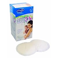 Evenflo Comfort Select Nursing Pad