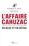 L'Affaire Cahuzac