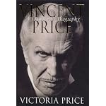 Vincent Price (Tpb) book cover
