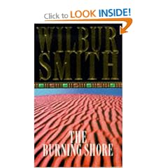 The Burning Shore