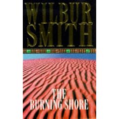 The Burning Shore