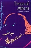 Timon of Athens (The New Cambridge Shakespeare)