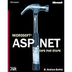 Click here to buy  Microsoft ASP.Net Etape par Etape  by Duthie.