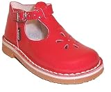 Aster Bimbo T Strap Shoe for Toddlers