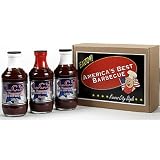LC's 3-Sauce Combo