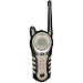 Motorola T7400AA GMRS / FRS 7 Mile Two-Way Radio, 2 Pack, Blue