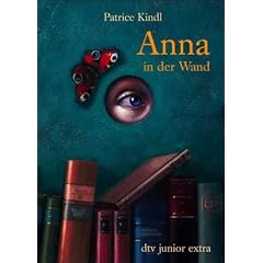 Anna in der Wand