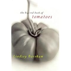 The Big Red Book of Tomatoes
